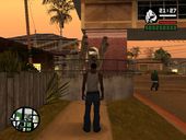 CJ New Yard v1.0